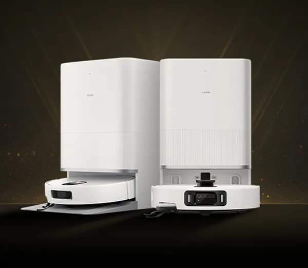 샤오미 로봇청소기 5시리즈