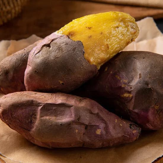 해남 꿀 밤고구마 5kg 특상