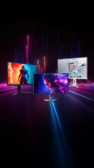 에이건 프로 276UZD OLED 게이밍 모니터