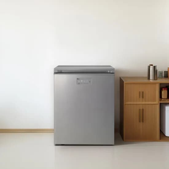 LG 디오스 김치톡톡 뚜껑형 김치냉장고 K132SS123
