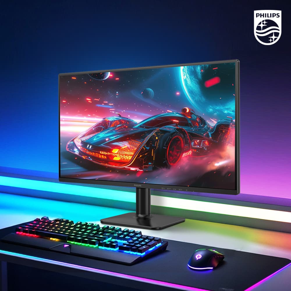 필립스 IPS 무결점 모니터 25E2G2200 144Hz
