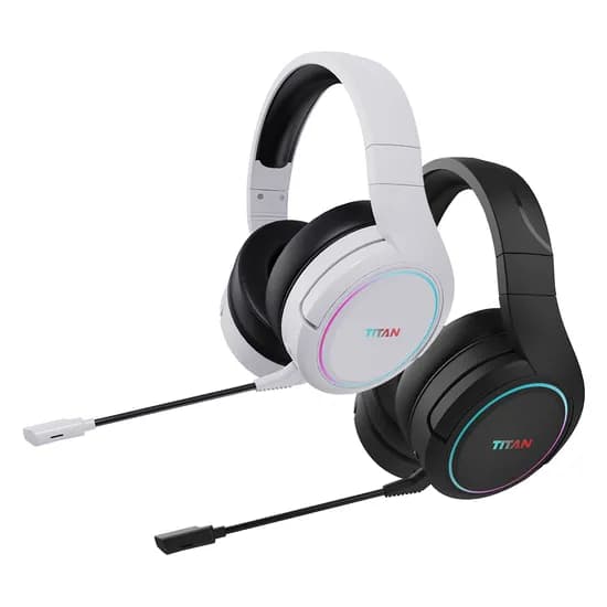 WH6 가상 7.1채널 무선게이밍헤드셋