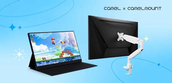 카멜 카멜마운트 핏쳐 최대 65% 할인