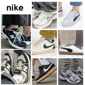 뉴발란스 아디다스 나이키 운동화 모음전 47,400원