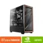 MSI 파워 서플라이 A850GL 탑재 프리미엄 PC