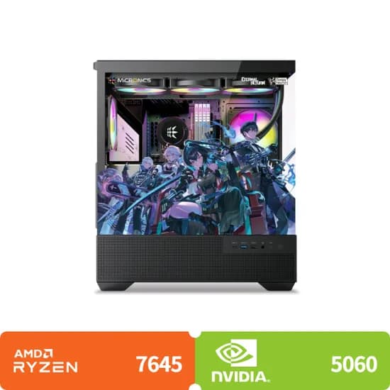 이터널리턴 고스트헌터 에디션 7645 5060 32GB