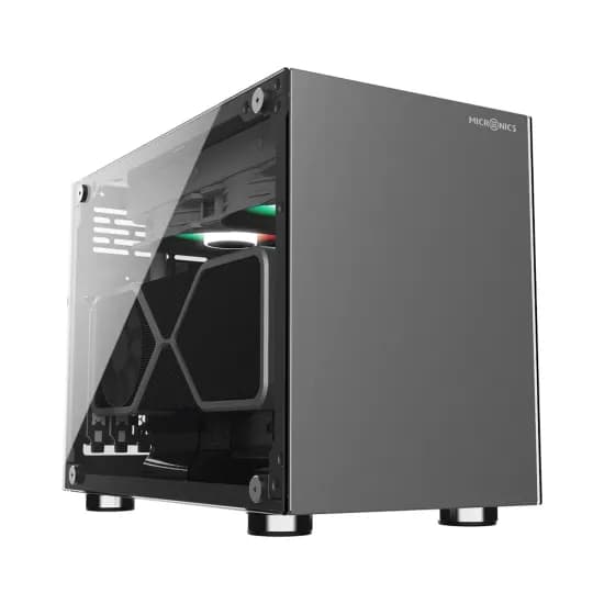 마이크로닉스 POCO ITX