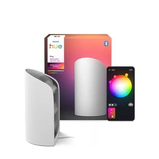 필립스 휴 플레이 월 워셔 1팩