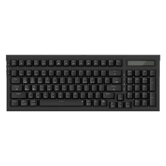 앱코 기계식 키보드 K562