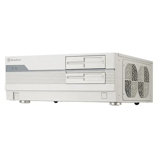 SilverStone SST-FLP01W 마이크로닉스
