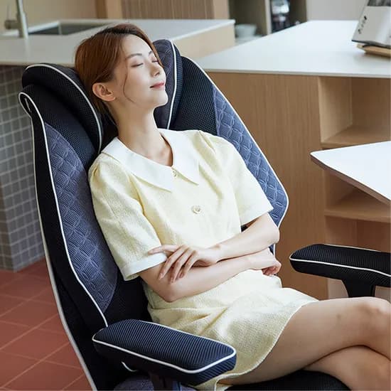 제닉스리퍼마켓 컴퓨터책상, 의자, 마우스, 헤드셋 등 총 48종