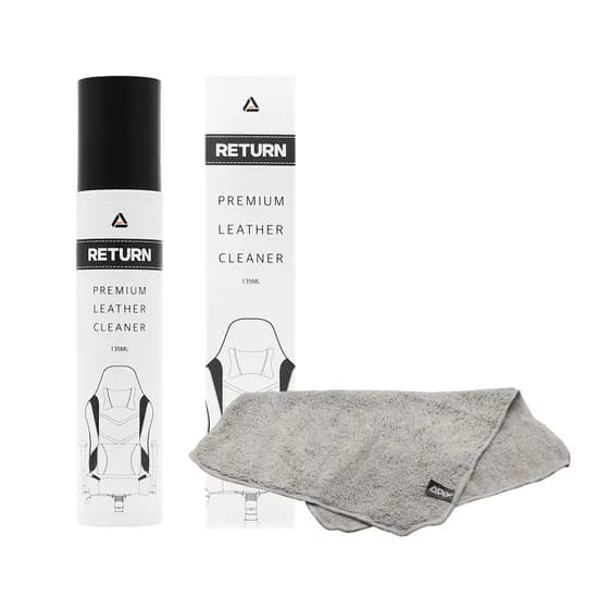 가죽클리너+극세사타올 78% 할인