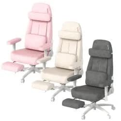 소프체어 프로 발받침의자