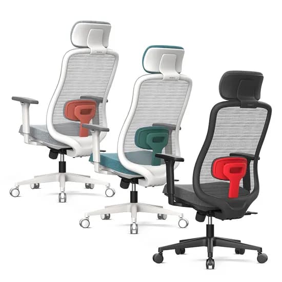 오비스 SD20 메쉬의자 51%