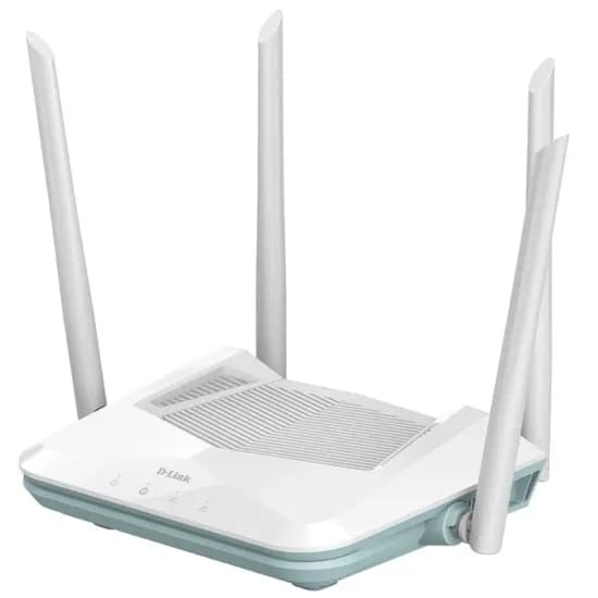 D-LINK 디링크 R15 AX1500 와이파이6 유무선공유기