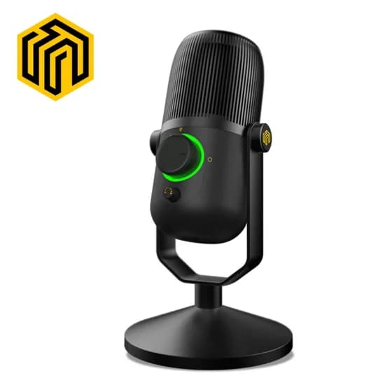 씽크웨이 TONE SM5 블랙 방송용 마이크