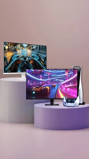 4K 37인치 37D700, 4K 화이트 32인치 32D701, 게이밍 오디세이 49인치