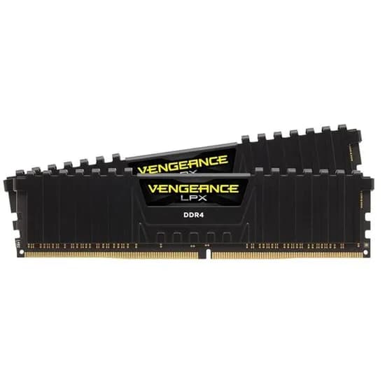 Corsair 벤전스 LPX 16GB (2 X 8GB) DDR4 3200