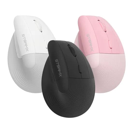 제닉스 STORMX VM1 버티컬마우스 외 6종