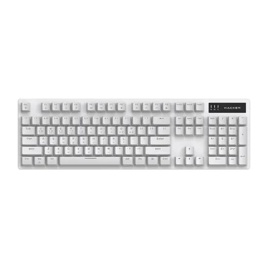 앱코 K561 게이밍 기계식 키보드