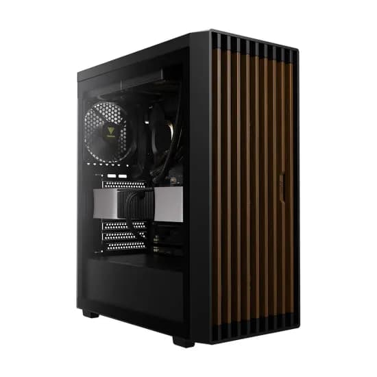 GAMDIAS AURA GC4 ELITE 윌넛