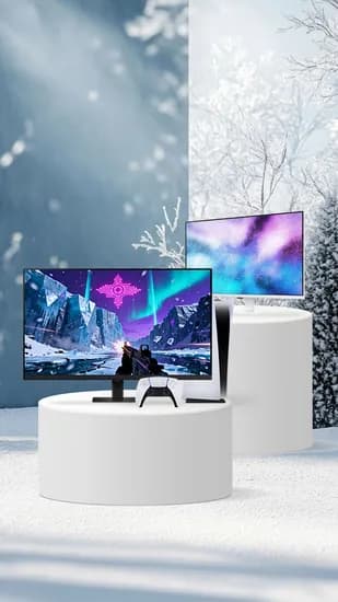 삼성 4K 37인치, 오디세이 49인치