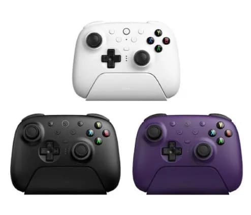 8bitdo 얼티메이트2 무선 게임패드 2세대