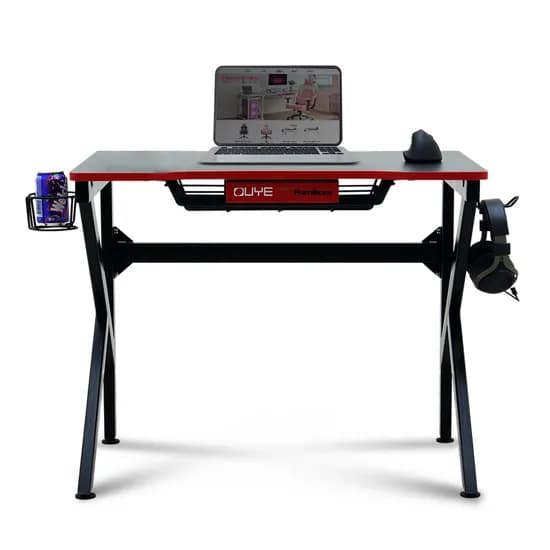 GD001 800 1인용 컴퓨터책상