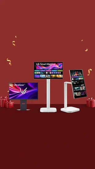 LG 스윙 32U889SAW 울트라기어 27G850A