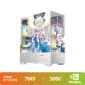 브라운더스트2 X 마이크로닉스 한정판 완제PC 7645/5060