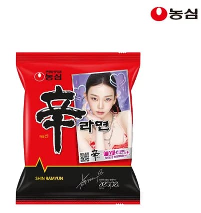 농심 신라면 30개 1박스