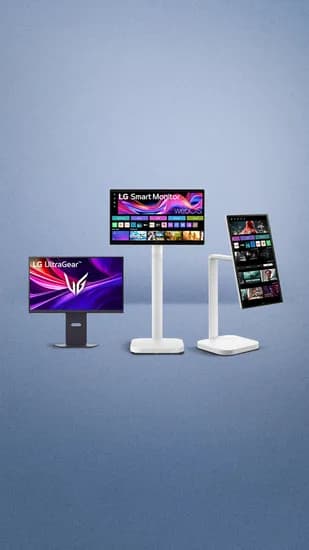 전 라이브 특가! LG 스윙 32U889SAW / 울트라기어 27G850A 특가 (12.