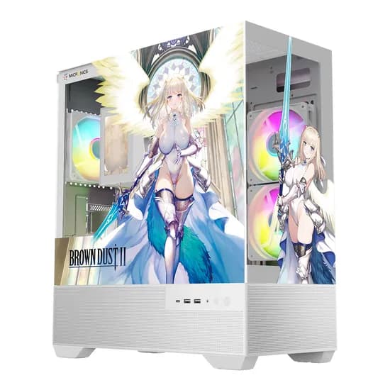 브라운더스트2 스페셜 에디션 완제PC 9600 5060