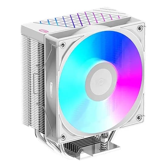 PCCOOLER CPS RT400 TCL FULL ARGB 선출시
