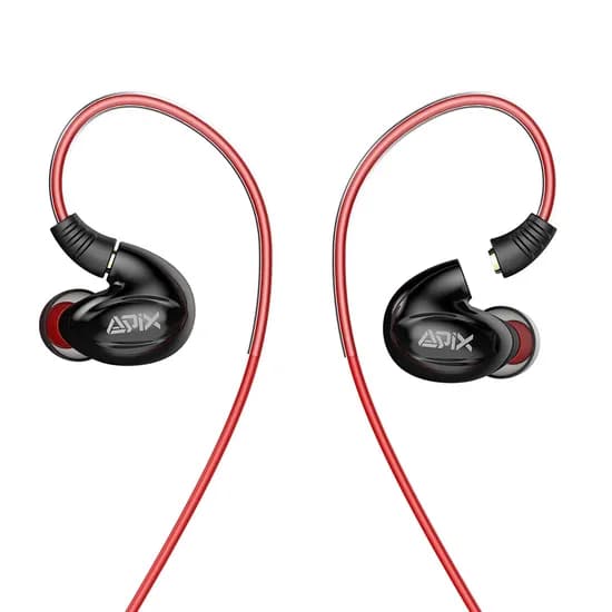 귀걸이형 MMCX 게이밍이어폰 GE005BA