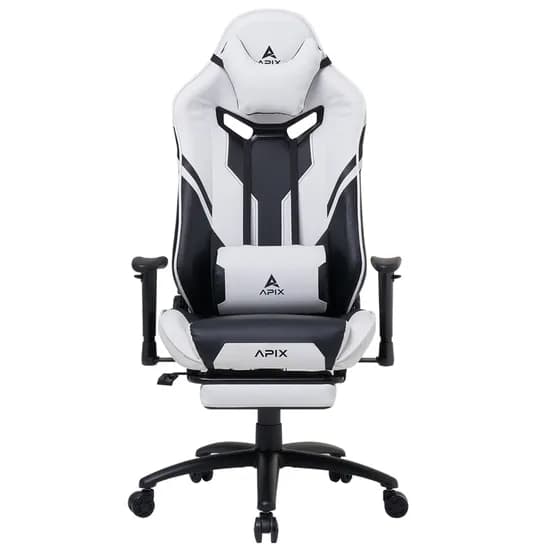 GC201FR 게이밍의자 발받침