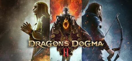 Dragon's Dogma 2 58% 할인
