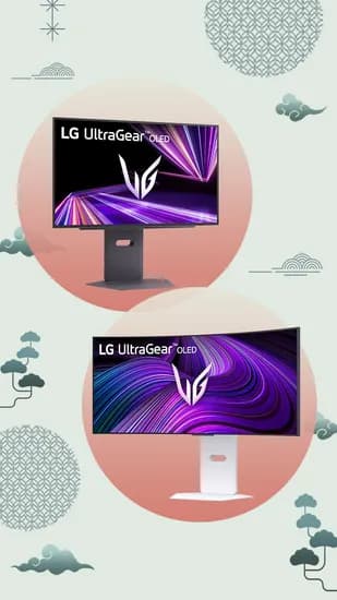 LG 게이밍 스마트 모니터 1월 15일 라이브