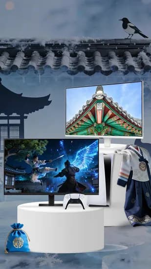 4K고해상도 뷰피니티 게이밍 49인치 오디세 1월 15일 오후 7시 30분