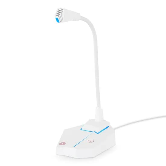 지클릭커 스탠드 마이크 SA-W10 출시