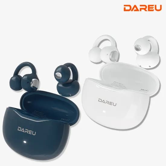 다얼유 C10 블루투스 이어폰 하나 더 1+1 증정 이벤트 ~1/19