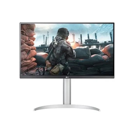 LG 27UP650K 모니터 1월 주말
