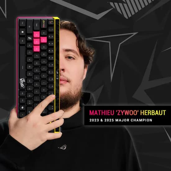 ROG 게이밍기어 애프터 빅세일 18일까지