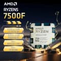 Ryzen 5 7500F