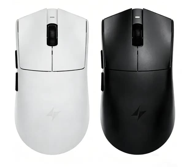잠자리 ATK X1 V2 Ultra Max 무선 게이밍 마우스 PAW3395 8K 800mAh