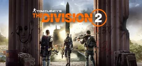 Tom Clancy’s The Division 2 75% 할인