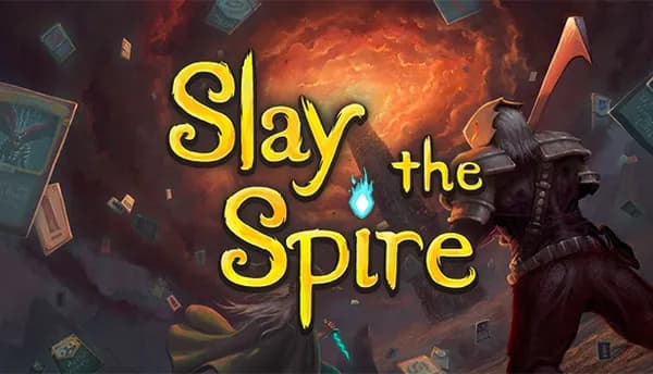 Slay the Spire 75% 할인