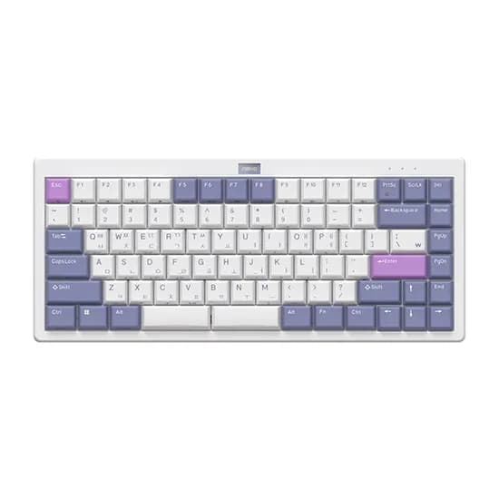 앱코 로우 프로파일 무접점 키보드 LKN84 BT & LKN99 BT 할인