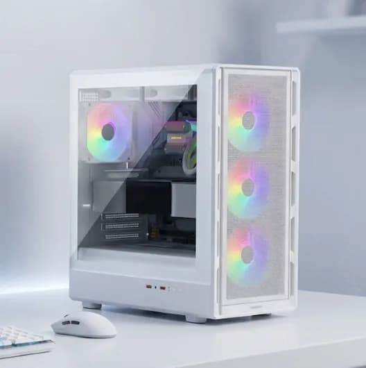 서린씨앤아이 완제품PC