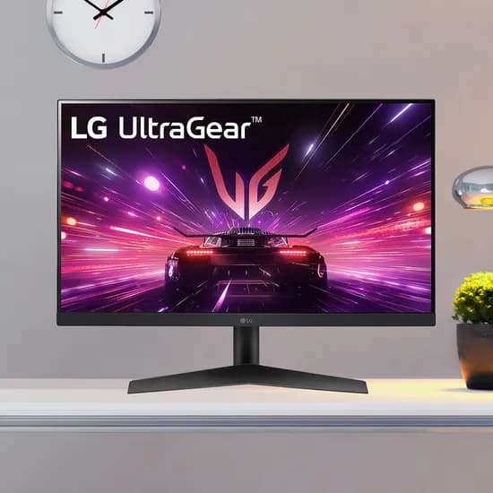 LG 24 27 32인치 IPS 사무용 게이밍 4K 모니터 1/26 17시~2/2 17시